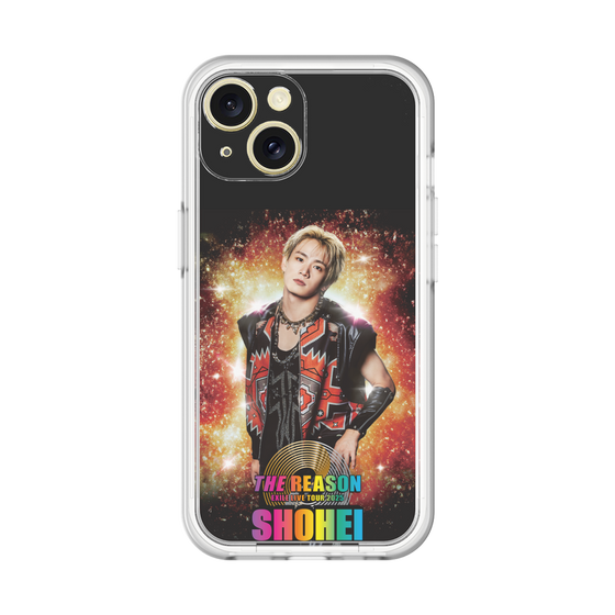 スリムプロテクションプレミアムケース［ EXILE LIVE TOUR 2025 "THE REASON" - SHOHEI ］