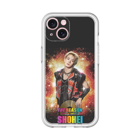 スリムプロテクションプレミアムケース［ EXILE LIVE TOUR 2025 "THE REASON" - SHOHEI ］