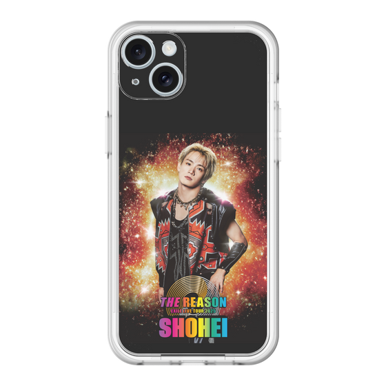 スリムプロテクションプレミアムケース［ EXILE LIVE TOUR 2025 "THE REASON" - SHOHEI ］