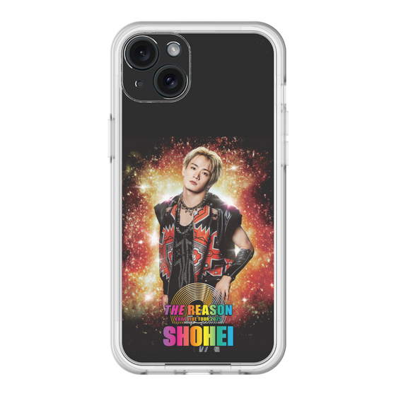 スリムプロテクションプレミアムケース［ EXILE LIVE TOUR 2025 "THE REASON" - SHOHEI ］