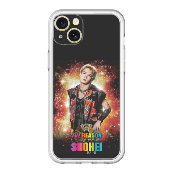 スリムプロテクションプレミアムケース［ EXILE LIVE TOUR 2025 "THE REASON" - SHOHEI ］