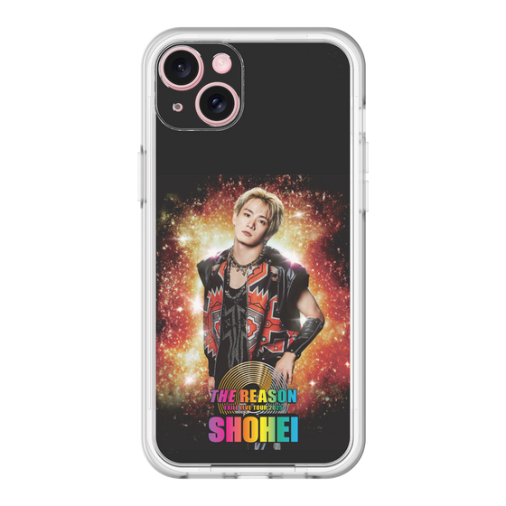 スリムプロテクションプレミアムケース［ EXILE LIVE TOUR 2025 "THE REASON" - SHOHEI ］