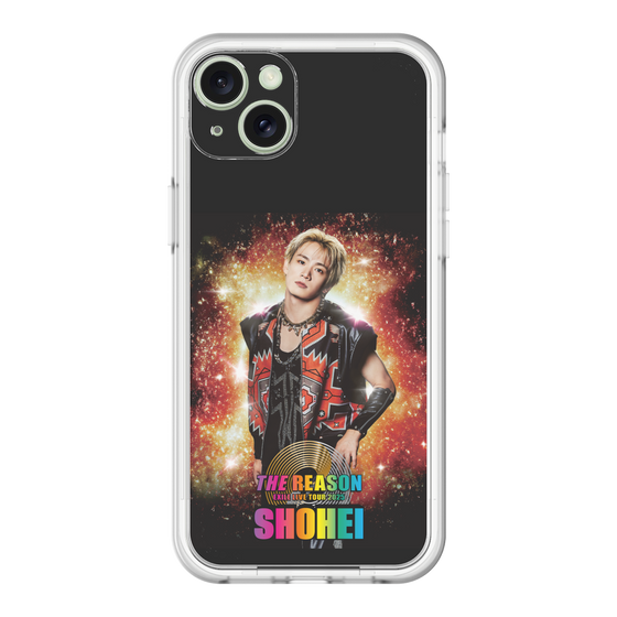 スリムプロテクションプレミアムケース［ EXILE LIVE TOUR 2025 "THE REASON" - SHOHEI ］
