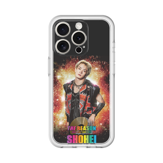 スリムプロテクションプレミアムケース［ EXILE LIVE TOUR 2025 "THE REASON" - SHOHEI ］