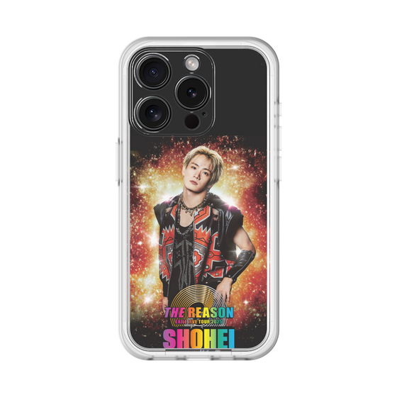 スリムプロテクションプレミアムケース［ EXILE LIVE TOUR 2025 "THE REASON" - SHOHEI ］