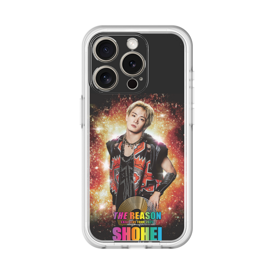 スリムプロテクションプレミアムケース［ EXILE LIVE TOUR 2025 "THE REASON" - SHOHEI ］