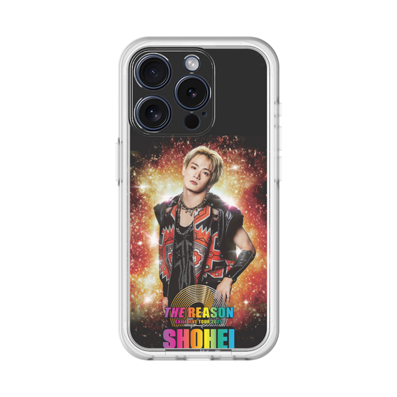 スリムプロテクションプレミアムケース［ EXILE LIVE TOUR 2025 "THE REASON" - SHOHEI ］