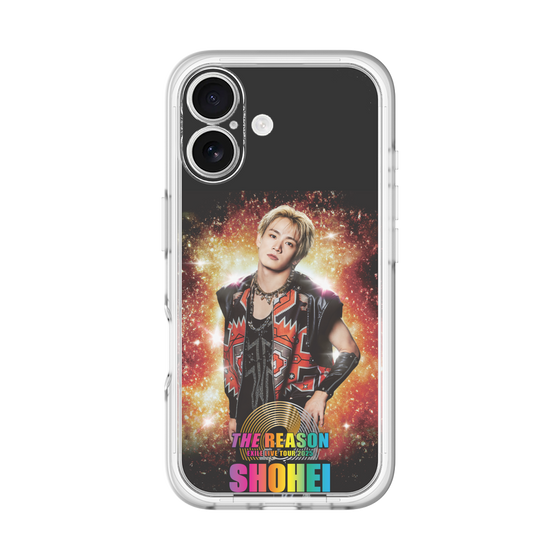 スリムプロテクションプレミアムケース［ EXILE LIVE TOUR 2025 "THE REASON" - SHOHEI ］