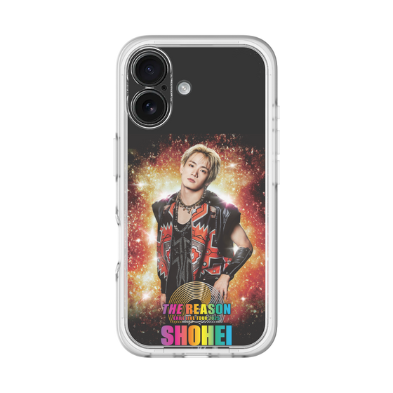 スリムプロテクションプレミアムケース［ EXILE LIVE TOUR 2025 "THE REASON" - SHOHEI ］