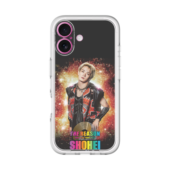 スリムプロテクションプレミアムケース［ EXILE LIVE TOUR 2025 "THE REASON" - SHOHEI ］