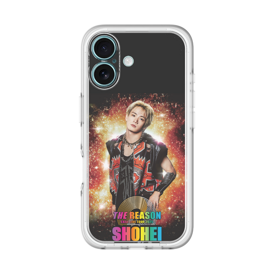 スリムプロテクションプレミアムケース［ EXILE LIVE TOUR 2025 "THE REASON" - SHOHEI ］