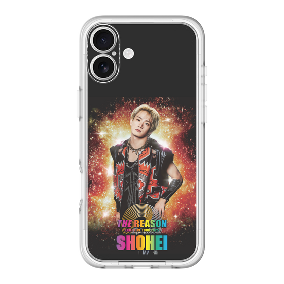 スリムプロテクションプレミアムケース［ EXILE LIVE TOUR 2025 "THE REASON" - SHOHEI ］