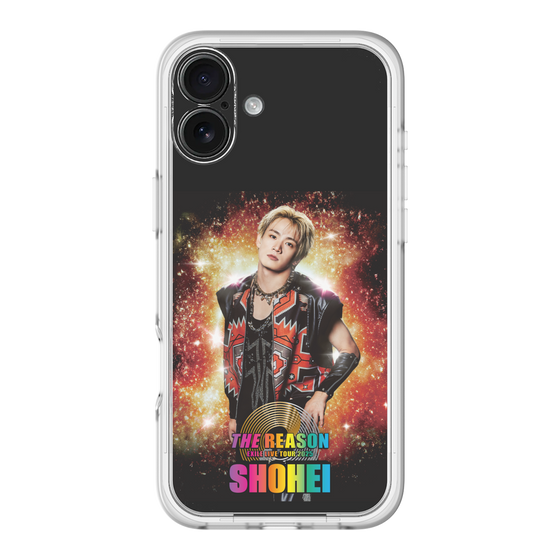 スリムプロテクションプレミアムケース［ EXILE LIVE TOUR 2025 "THE REASON" - SHOHEI ］