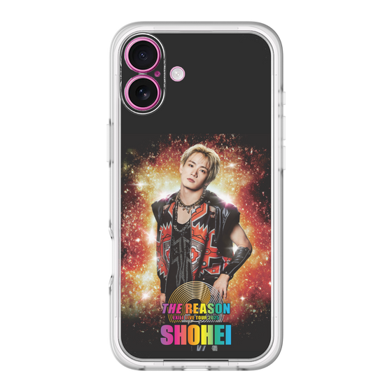 スリムプロテクションプレミアムケース［ EXILE LIVE TOUR 2025 "THE REASON" - SHOHEI ］