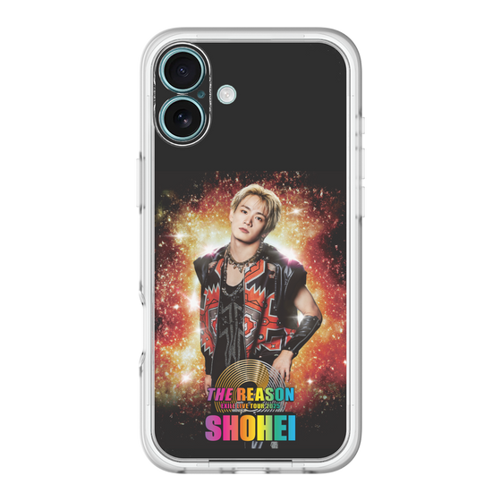 スリムプロテクションプレミアムケース［ EXILE LIVE TOUR 2025 "THE REASON" - SHOHEI ］