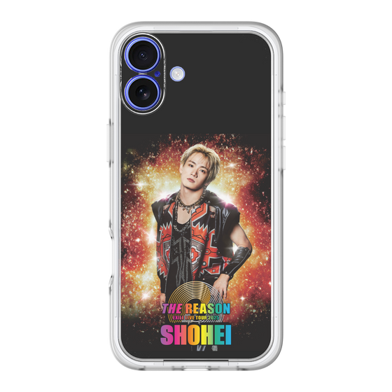 スリムプロテクションプレミアムケース［ EXILE LIVE TOUR 2025 "THE REASON" - SHOHEI ］