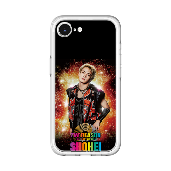 スリムプロテクションプレミアムケース［ EXILE LIVE TOUR 2025 "THE REASON" - SHOHEI ］