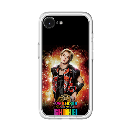 スリムプロテクションプレミアムケース［ EXILE LIVE TOUR 2025 "THE REASON" - SHOHEI ］