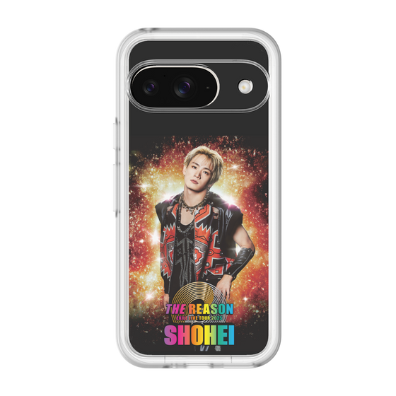 スリムプロテクションプレミアムケース［ EXILE LIVE TOUR 2025 "THE REASON" - SHOHEI ］