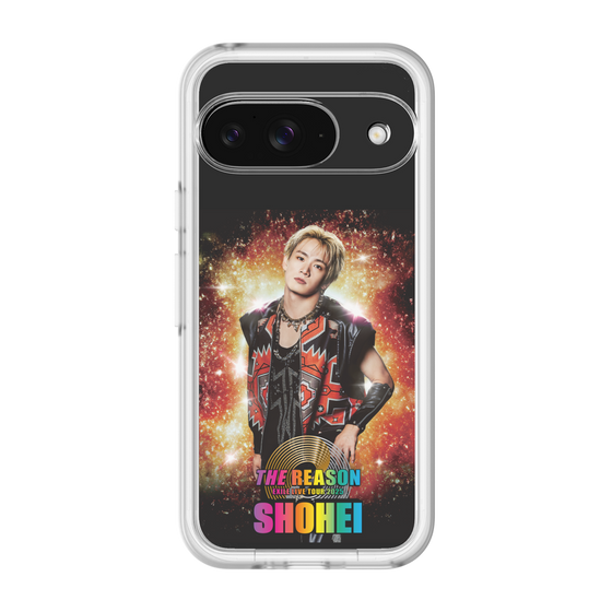 スリムプロテクションプレミアムケース［ EXILE LIVE TOUR 2025 "THE REASON" - SHOHEI ］