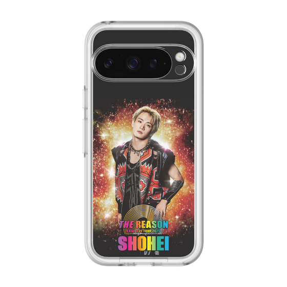 スリムプロテクションプレミアムケース［ EXILE LIVE TOUR 2025 "THE REASON" - SHOHEI ］