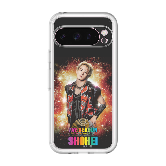 スリムプロテクションプレミアムケース［ EXILE LIVE TOUR 2025 "THE REASON" - SHOHEI ］