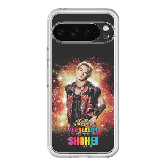 スリムプロテクションプレミアムケース［ EXILE LIVE TOUR 2025 "THE REASON" - SHOHEI ］