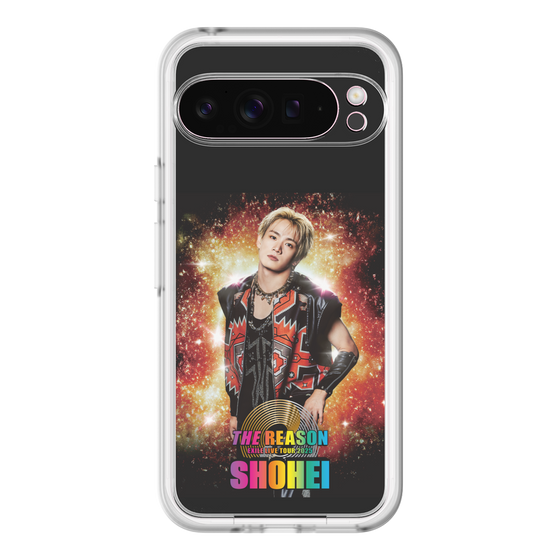 スリムプロテクションプレミアムケース［ EXILE LIVE TOUR 2025 "THE REASON" - SHOHEI ］
