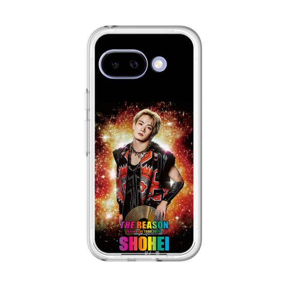 スリムプロテクションプレミアムケース［ EXILE LIVE TOUR 2025 "THE REASON" - SHOHEI ］