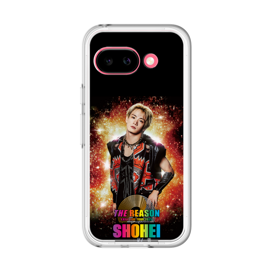 スリムプロテクションプレミアムケース［ EXILE LIVE TOUR 2025 "THE REASON" - SHOHEI ］