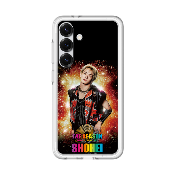 スリムプロテクションプレミアムケース［ EXILE LIVE TOUR 2025 "THE REASON" - SHOHEI ］