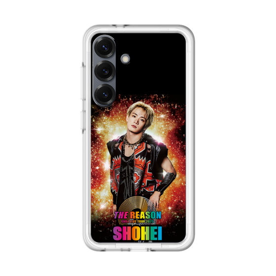 スリムプロテクションプレミアムケース［ EXILE LIVE TOUR 2025 "THE REASON" - SHOHEI ］