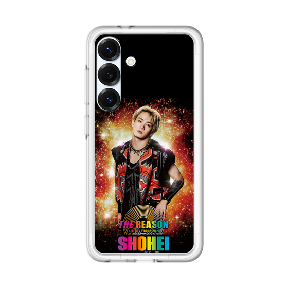 スリムプロテクションプレミアムケース［ EXILE LIVE TOUR 2025 "THE REASON" - SHOHEI ］