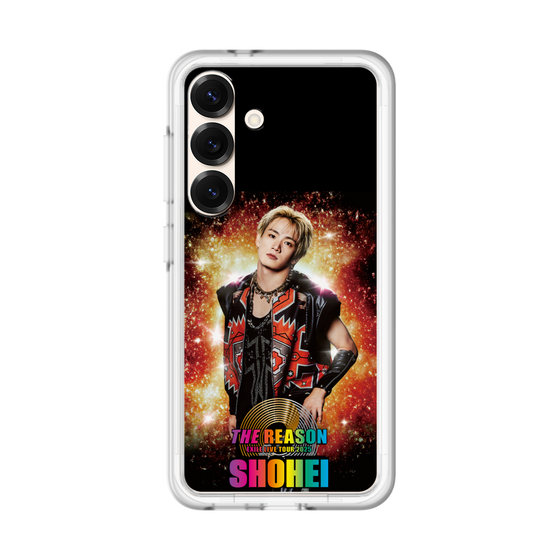スリムプロテクションプレミアムケース［ EXILE LIVE TOUR 2025 "THE REASON" - SHOHEI ］