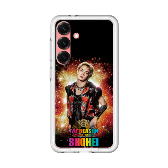 スリムプロテクションプレミアムケース［ EXILE LIVE TOUR 2025 "THE REASON" - SHOHEI ］