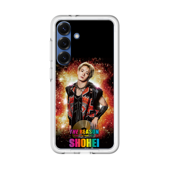 スリムプロテクションプレミアムケース［ EXILE LIVE TOUR 2025 "THE REASON" - SHOHEI ］