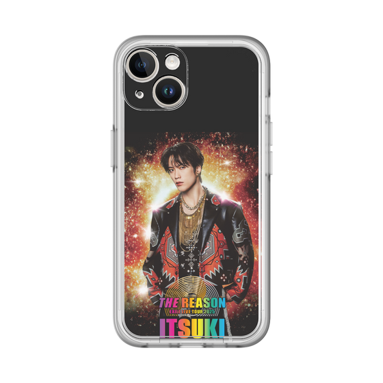 スリムプロテクションプレミアムケース［ EXILE LIVE TOUR 2025 "THE REASON" - ITSUKI ］