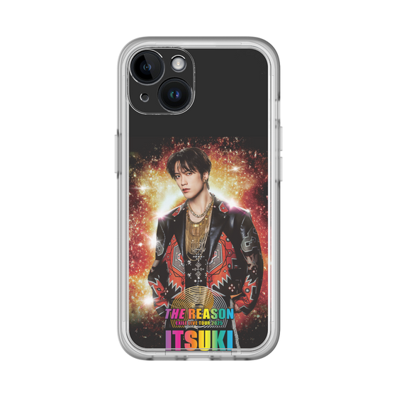 スリムプロテクションプレミアムケース［ EXILE LIVE TOUR 2025 "THE REASON" - ITSUKI ］