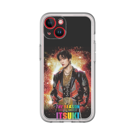 スリムプロテクションプレミアムケース［ EXILE LIVE TOUR 2025 "THE REASON" - ITSUKI ］