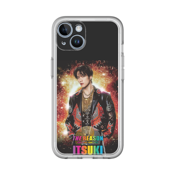 スリムプロテクションプレミアムケース［ EXILE LIVE TOUR 2025 "THE REASON" - ITSUKI ］