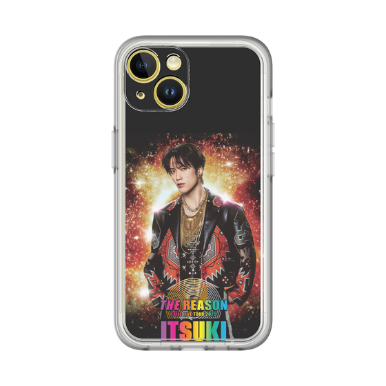 スリムプロテクションプレミアムケース［ EXILE LIVE TOUR 2025 "THE REASON" - ITSUKI ］