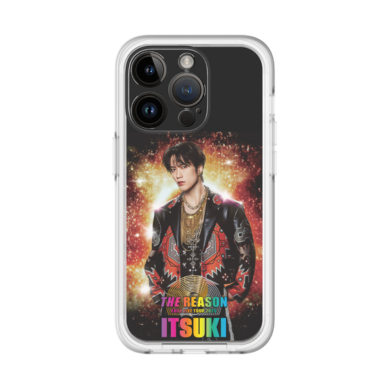 スリムプロテクションプレミアムケース［ EXILE LIVE TOUR 2025 "THE REASON" - ITSUKI ］