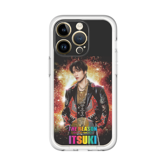 スリムプロテクションプレミアムケース［ EXILE LIVE TOUR 2025 "THE REASON" - ITSUKI ］