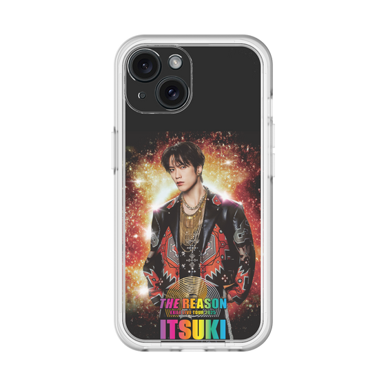 スリムプロテクションプレミアムケース［ EXILE LIVE TOUR 2025 "THE REASON" - ITSUKI ］