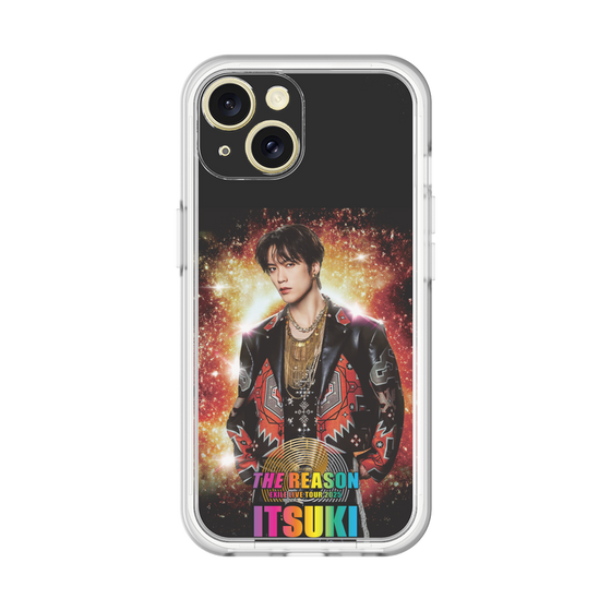 スリムプロテクションプレミアムケース［ EXILE LIVE TOUR 2025 "THE REASON" - ITSUKI ］