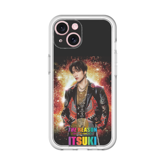 スリムプロテクションプレミアムケース［ EXILE LIVE TOUR 2025 "THE REASON" - ITSUKI ］