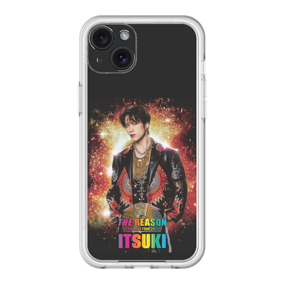 スリムプロテクションプレミアムケース［ EXILE LIVE TOUR 2025 "THE REASON" - ITSUKI ］