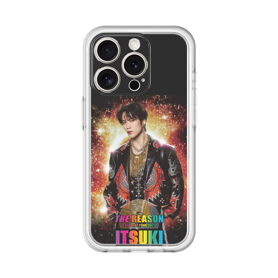 スリムプロテクションプレミアムケース［ EXILE LIVE TOUR 2025 "THE REASON" - ITSUKI ］