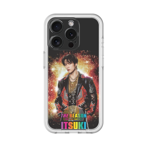 スリムプロテクションプレミアムケース［ EXILE LIVE TOUR 2025 "THE REASON" - ITSUKI ］