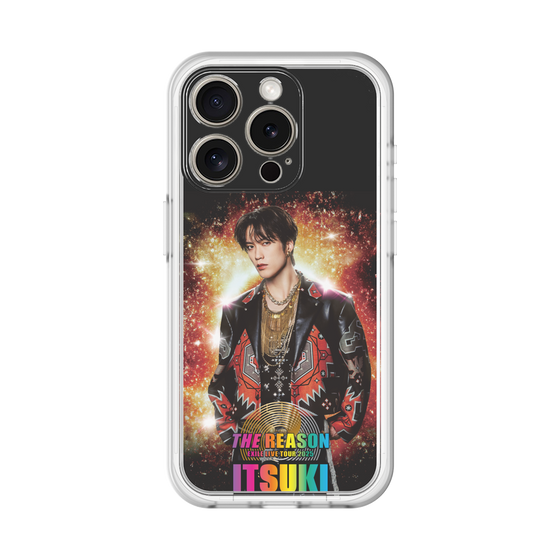 スリムプロテクションプレミアムケース［ EXILE LIVE TOUR 2025 "THE REASON" - ITSUKI ］